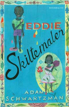 Eddie Skiltemaler