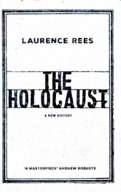 The Holocaust : a new history