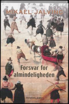 Forsvar for almindeligheden
