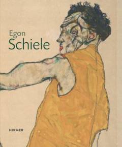 Egon Schiele - almost a lifetime
