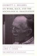 On work, race, and the sociological imagination