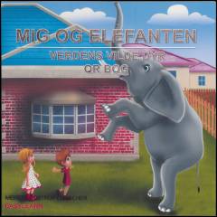 Mig og elefanten