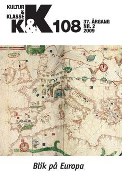 Blik på Europa