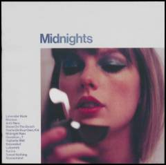 Musik (cd), Moonstone blue edition, ℗2022