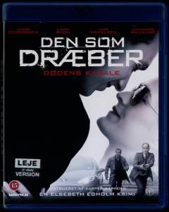 Den som dræber (E5: Dødens kabale)