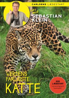 Verdens farligste katte