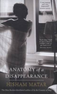 Anatomy of a disappearance