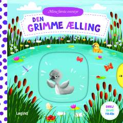 Den grimme ælling