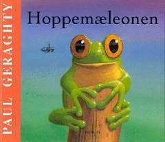 Hoppemæleonen