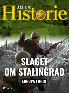 Slaget om Stalingrad