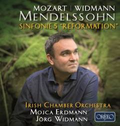 Sinfonie 5 : Reformation