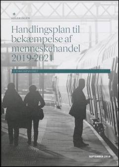 Handlingsplan til bekæmpelse af menneskehandel 2019-2021