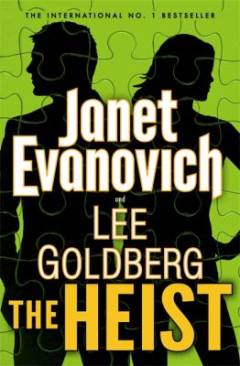 The heist