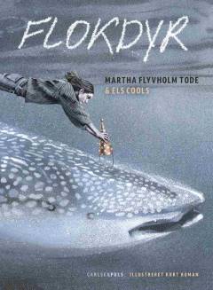 Flokdyr