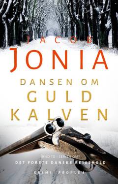 Bog, 1. udgave, 2024