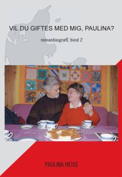 Vil du giftes med mig, Paulina?