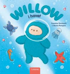 Willow i havet
