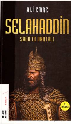 Selahaddin Şark'ın Kartalı