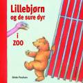 Lillebjørn og de sure dyr i zoo