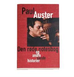 Bog, 1. bogklubudgave, 1998