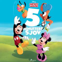 Disneys Fem minutters sjov med Mickey Mouse