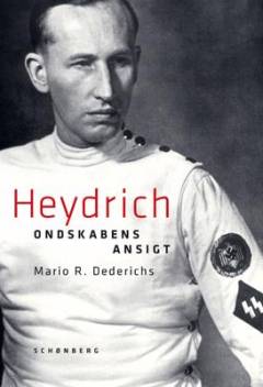 Heydrich - ondskabens ansigt