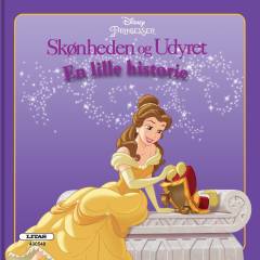 Skønheden og udyret - en lille historie