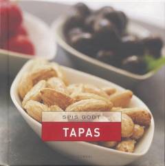 Spis godt - tapas