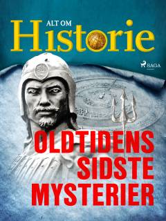 Oldtidens sidste mysterier