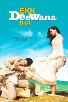 Ekk deewana tha
