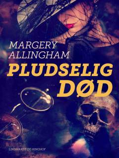 Pludselig død