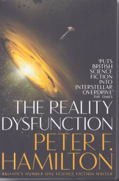 The reality dysfunction