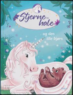 Stjernehale og den lille bjørn