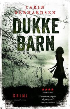 Dukkebarn : kriminalroman