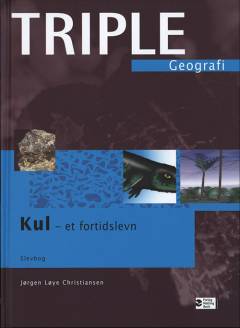 Kul - et fortidslevn : elevbog