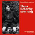 Hans Scherfig som ung