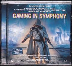 Gaming in symphony