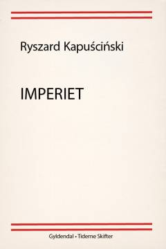Bog, TiderneSk. pap., 1997