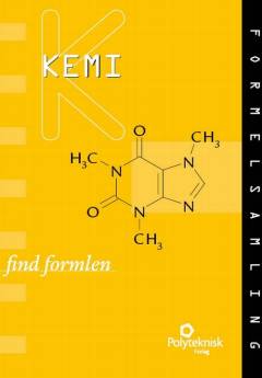 Find formlen - kemi