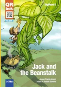 Jack and the beanstalk