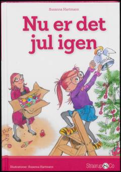 Nu er det jul igen