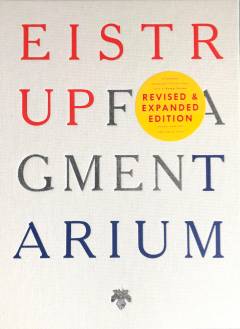 Eistrup fragmentarium