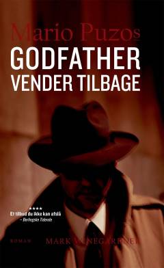 Mario Puzo's Godfather vender tilbage