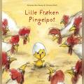 Lille Frøken Pingelpot