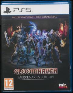 Gloomhaven