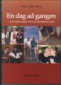 En dag ad gangen - en historie fra blødersagen. Medforfatterr: Hanne Reintoft, Jane Aamund. (99.4 Ravn, Palle Lykke)