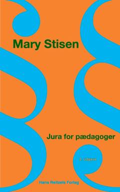 Bog, 3. udgave, 2019