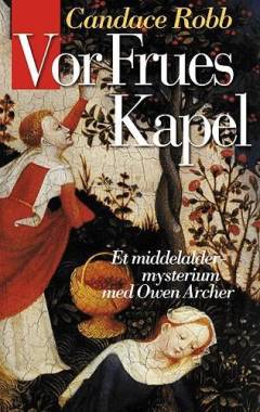 Vor frues kapel