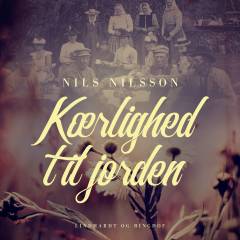 Kærlighed til jorden