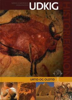 Udkig fra historiekanon - urtid og oldtid